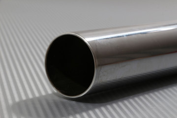 SPR Inverted Fork Tubes YAMAHA YZF R1 2004 - 2006 OEM KYB 5VY-23120-00 / 5VY-23110-00