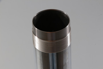 SPR Inverted Fork Tubes YAMAHA YZF R1 2004 - 2006 OEM KYB 5VY-23120-00 / 5VY-23110-00