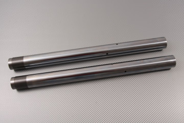 SPR Inverted Fork Tubes YAMAHA YZF R1 2007 - 2008 OEM KYB 4C8-23110-00 / 4C8-23120-00
