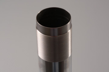 Upside-Down-Gabelrohre SPR YAMAHA YZF R1 2007 - 2008 OEM KYB 4C8-23110-00 / 4C8-23120-00