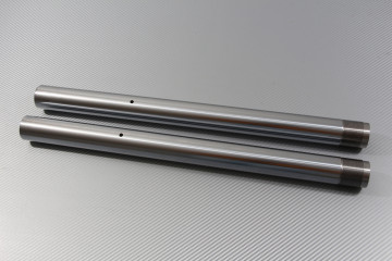 SPR Inverted Fork Tubes YAMAHA YZF R1 CROSSPLANE 2009 - 2011 OEM SOQI 14B-23110-01-00 / 14B-23120-01-00
