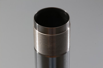 SPR Inverted Fork Tubes YAMAHA YZF R1 CROSSPLANE 2009 - 2011 OEM SOQI 14B-23110-01-00 / 14B-23120-01-00