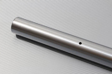 SPR Inverted Fork Tubes YAMAHA YZF R1 CROSSPLANE 2012 - 2014 OEM SOQI 1KB-23110-01-00 / 1KB-23120-01-00