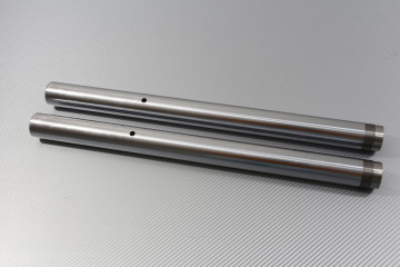 SPR Inverted Fork Tubes YAMAHA YZF R6 2005 OEM KYB 5SL-23110-20-00 / 5SL-23120-20-00