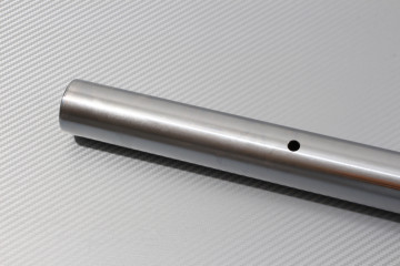 Tubos de horquilla invertida SPR YAMAHA YZF R6 2005 OEM KYB 5SL-23110-20-00 / 5SL-23120-20-00