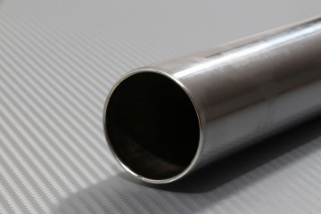 SPR Inverted Fork Tubes YAMAHA YZF R6 2005 OEM KYB 5SL-23110-20-00 / 5SL-23120-20-00