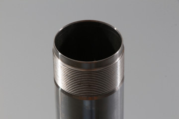 Tubes de fourche Inversée SPR YAMAHA YZF R6 2006 - 2007 OEM SOQI 2C0-23110-02-00 / 2C0-23120-02-00