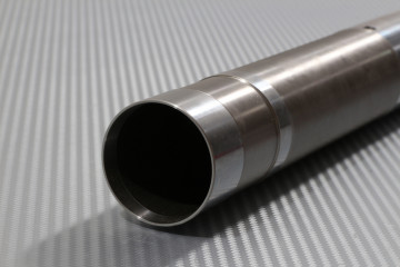 SPR Inverted Fork Tubes YAMAHA MT10 2016 - 2021 OEM KYB 2CR-23110-00-00 / 2CR-23120-00-00