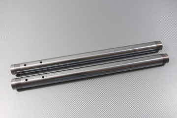 Tubos de horquilla invertida SPR YAMAHA MT09 2017 - 2020 OEM KYB BS2-23110-01-00 / BS2-23120-01-00