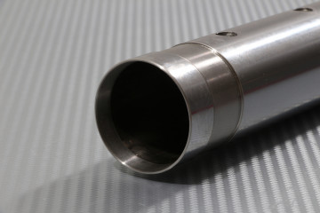 Steli forcella rovesciati SPR YAMAHA TRACER 900 / GT 2018 - 2020 OEM KYB BS2-23110-01-00 / BS2-23120-01-00