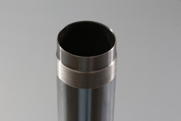 SPR Inverted Fork Tubes YAMAHA TRACER 900 / GT 2018 - 2020 OEM KYB BS2-23110-01-00 / BS2-23120-01-00