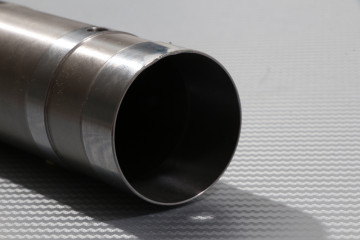 Steli forcella rovesciati SPR YAMAHA XTZ SUPER TENERE 1200 2010 - 2020 OEM KYB 23P-23110-00 / 23P-23120-00