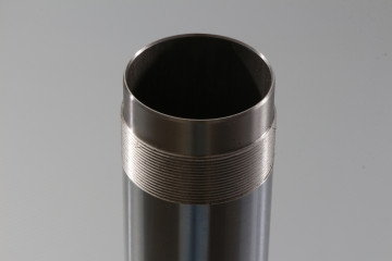 SPR Inverted Fork Tubes YAMAHA XTZ SUPER TENERE 1200 2010 - 2020 OEM KYB 23P-23110-00 / 23P-23120-00