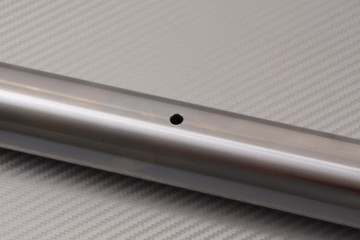 SPR Inverted Fork Tubes YAMAHA YZF R6 2008 - 2015 OEM SOQI 13S-23120-03 / 13S-23110-03