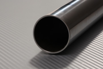 SPR Inverted Fork Tubes YAMAHA YZF R6 2008 - 2015 OEM SOQI 13S-23120-03 / 13S-23110-03