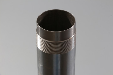 Tubes de fourche Inversée SPR YAMAHA TRACER 9 2021 - 2024 OEM KYB B7N-23120-00 / B7N-23110-00