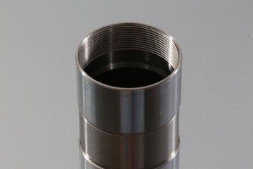 Tubos de horquilla invertida SPR YAMAHA YZF R3 2019 - 2024 OEM KYB BS7-F3110-00 / B5L-F3120-00