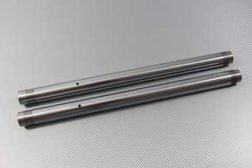 Tubos de horquilla invertida SPR YAMAHA YZF R3 2019 - 2024 OEM KYB BS7-F3110-00 / B5L-F3120-00