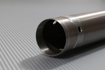 Tubes de fourche Inversée SPR GASGAS ECF / EC 250 / 300 / 350 / 450 / 500 2021 - 2026 OEM WP 48601933S1 / 48601932S1