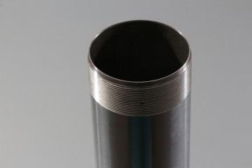 SPR Inverted Fork Tubes HUSQVARNA FE 250 / 350 / 450 / 501 2021 - 2026 OEM WP 48602046S2 / 48602045S2