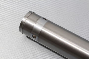 Tubes de fourche Inversée SPR GASGAS MCF / MC 125 / 250 / 350 / 450 2021 - 2026 OEM WP 48602046S2 / 48602045S2