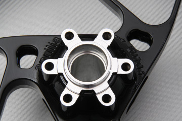 Llanta Delantera APRILIA TUONO / RS 660 / FACTORY 2020 - 2024