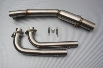 Full exhaust system KYMCO...