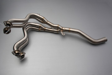 Full exhaust system SUZUKI...