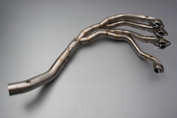 Full exhaust system SUZUKI...