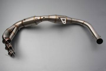 Full exhaust system YAMAHA...