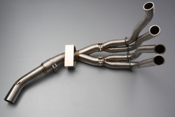 Full exhaust system YAMAHA...