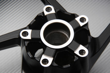 Vordere Felge TRIUMPH STREET TRIPLE 765 R / RS 2020 - 2022