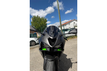 Cupolino / Parabrezza in Policarbonato KAWASAKI ZX6R 636 2024 - 2026