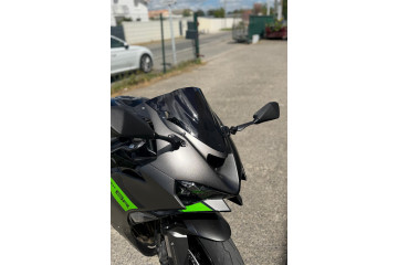 Cúpula en Policarbonato KAWASAKI ZX6R 636 2024 - 2026