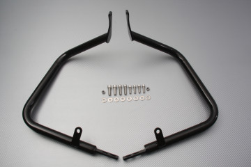 Specific engine protection...