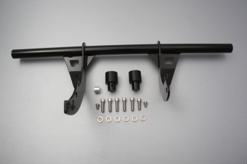 Specific engine protection...