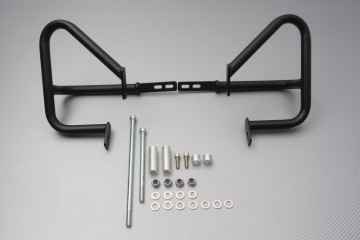 Specific engine protection...