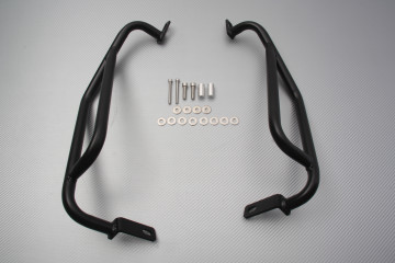 Specific Rear Fairing...