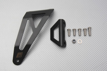 Staffa supporto AVDB per...