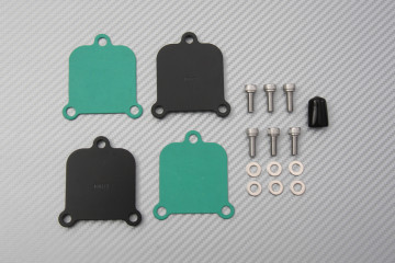 Kit eliminazione sistema...