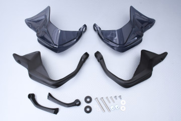 Specific hand guards...