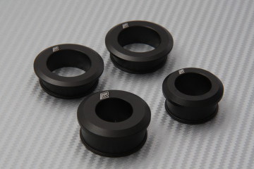 Front & Rear Rims Spacers...