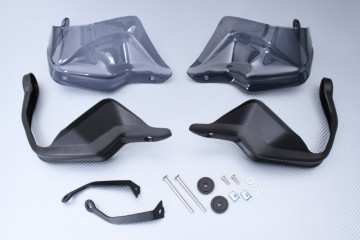 Specific hand guards...