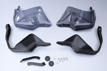 Specific hand guards...