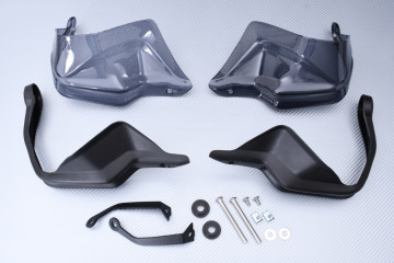 Specific hand guards...