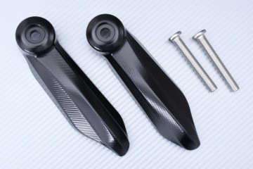 Specific hand guards...