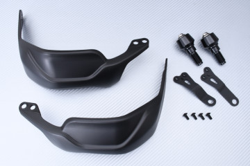 Specific hand guards...