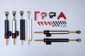 Ammortizzatore sterzo DUCATI HM HYPERMOTARD 950 / SP / RVE 2019 - 2025