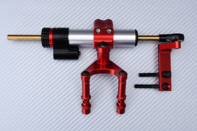 Steering damper DUCATI HM HYPERMOTARD 950 / SP / RVE 2019 - 2025