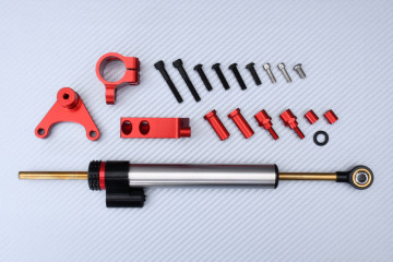 Steering damper DUCATI HM HYPERMOTARD 950 / SP / RVE 2019 - 2025